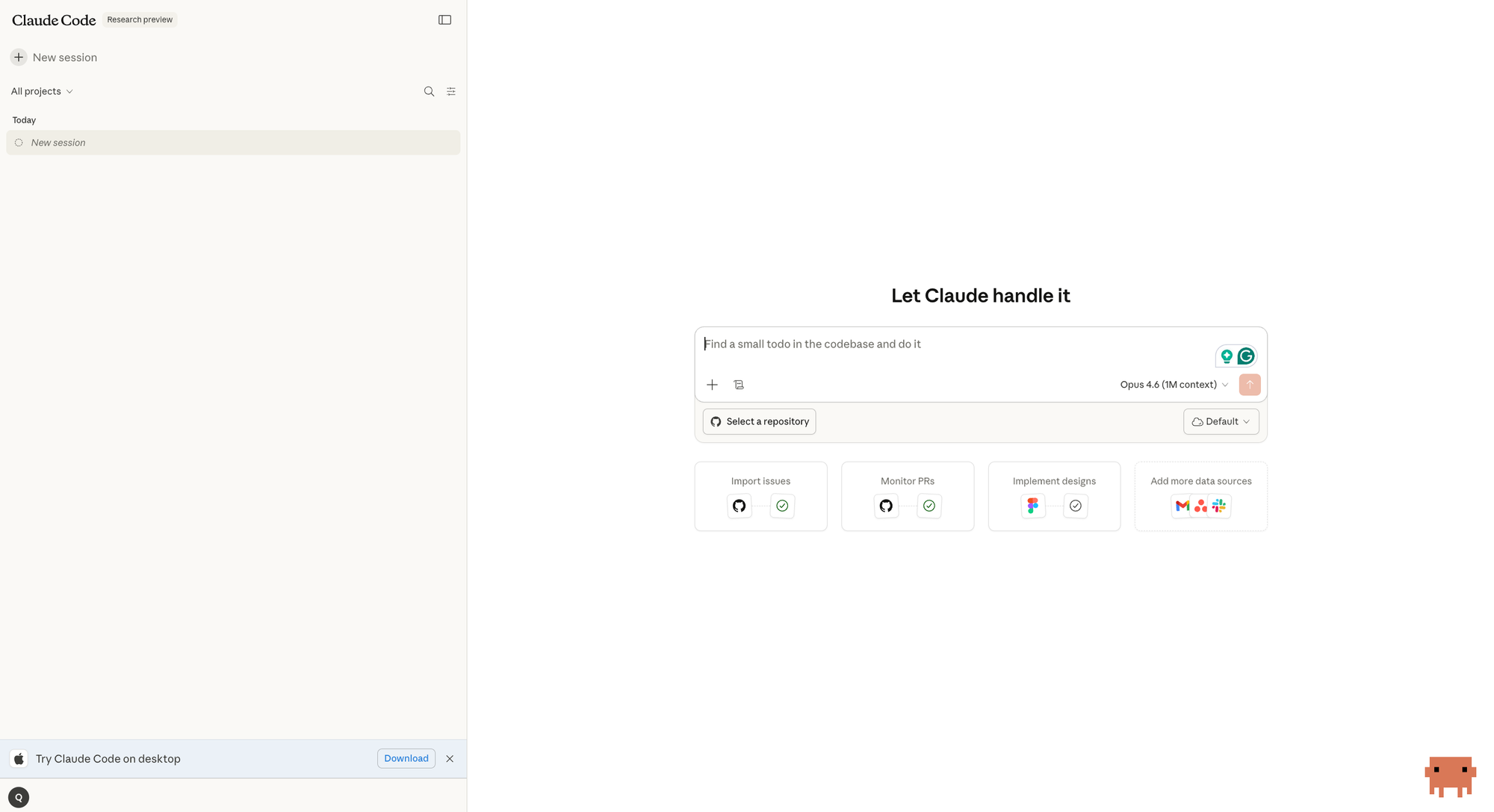 Claude Code terminal interface showing agentic AI coding with multi-step task execution and deep codebase understanding