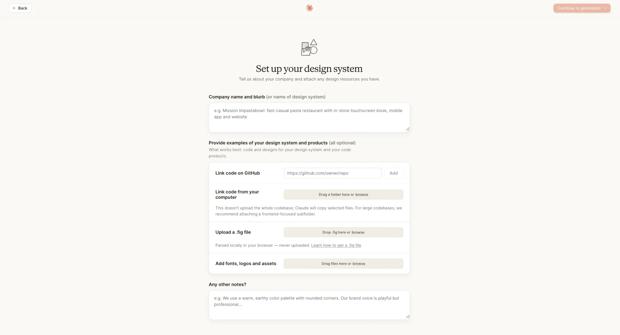 Claude Design Anthropic tool turning prompts into interactive prototypes