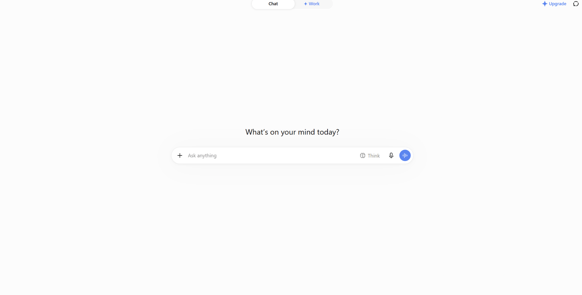 ChatGPT assistant: OpenAI's general-purpose AI assistant for business tasks