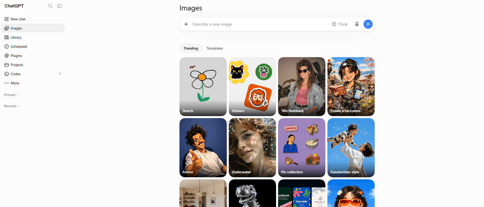 GPT Image formerly known as DALL-E 3 is another great AI image generation