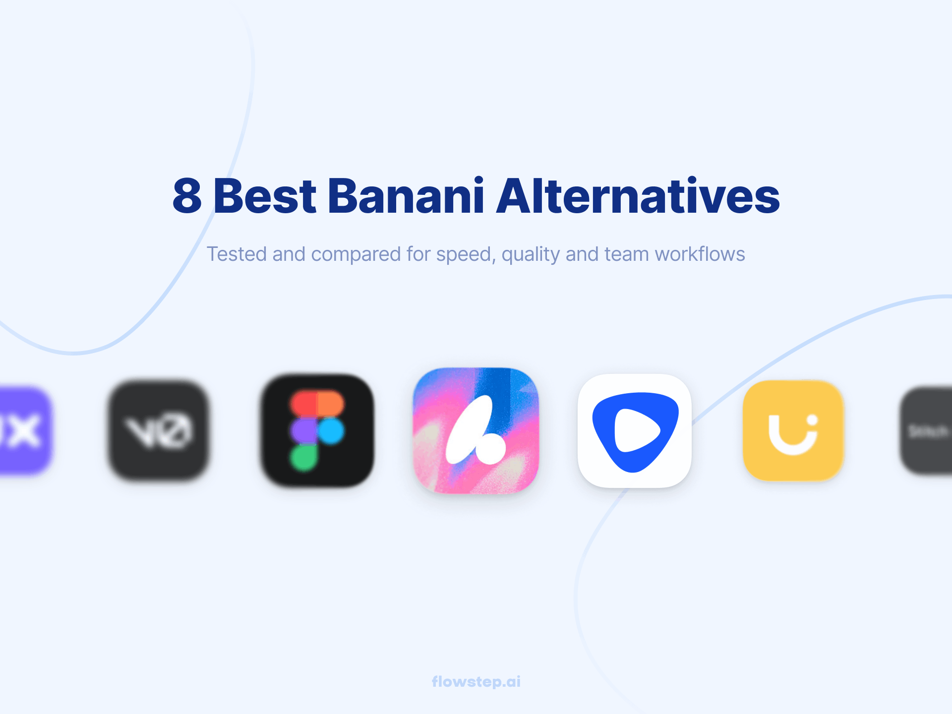 Banani Alternatives