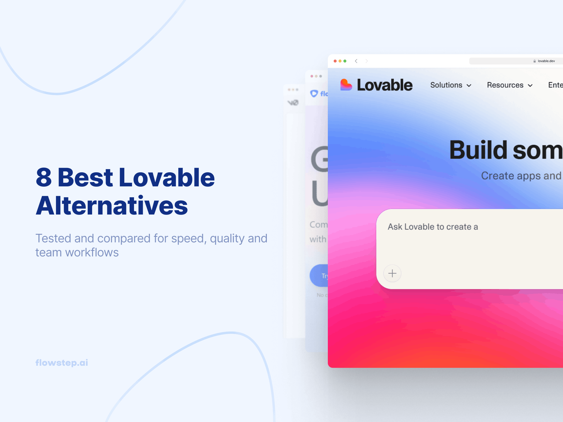 Best Lovable Alternatives