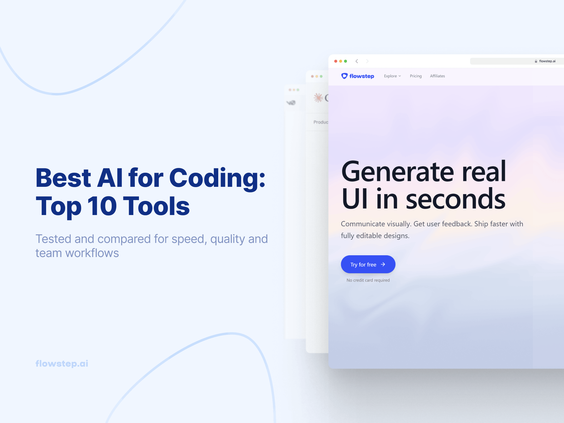 Best AI for Coding