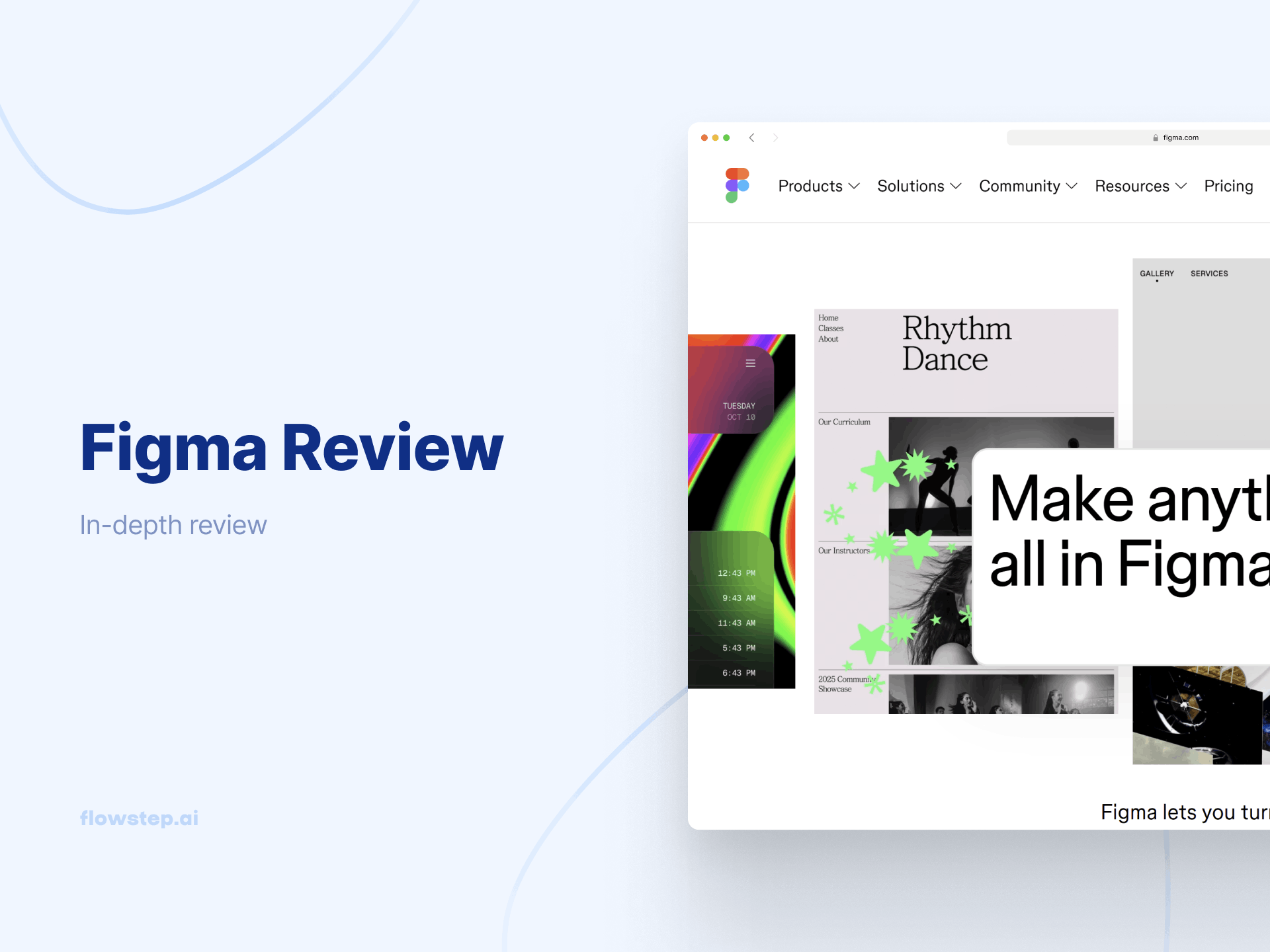 Figma Reviews