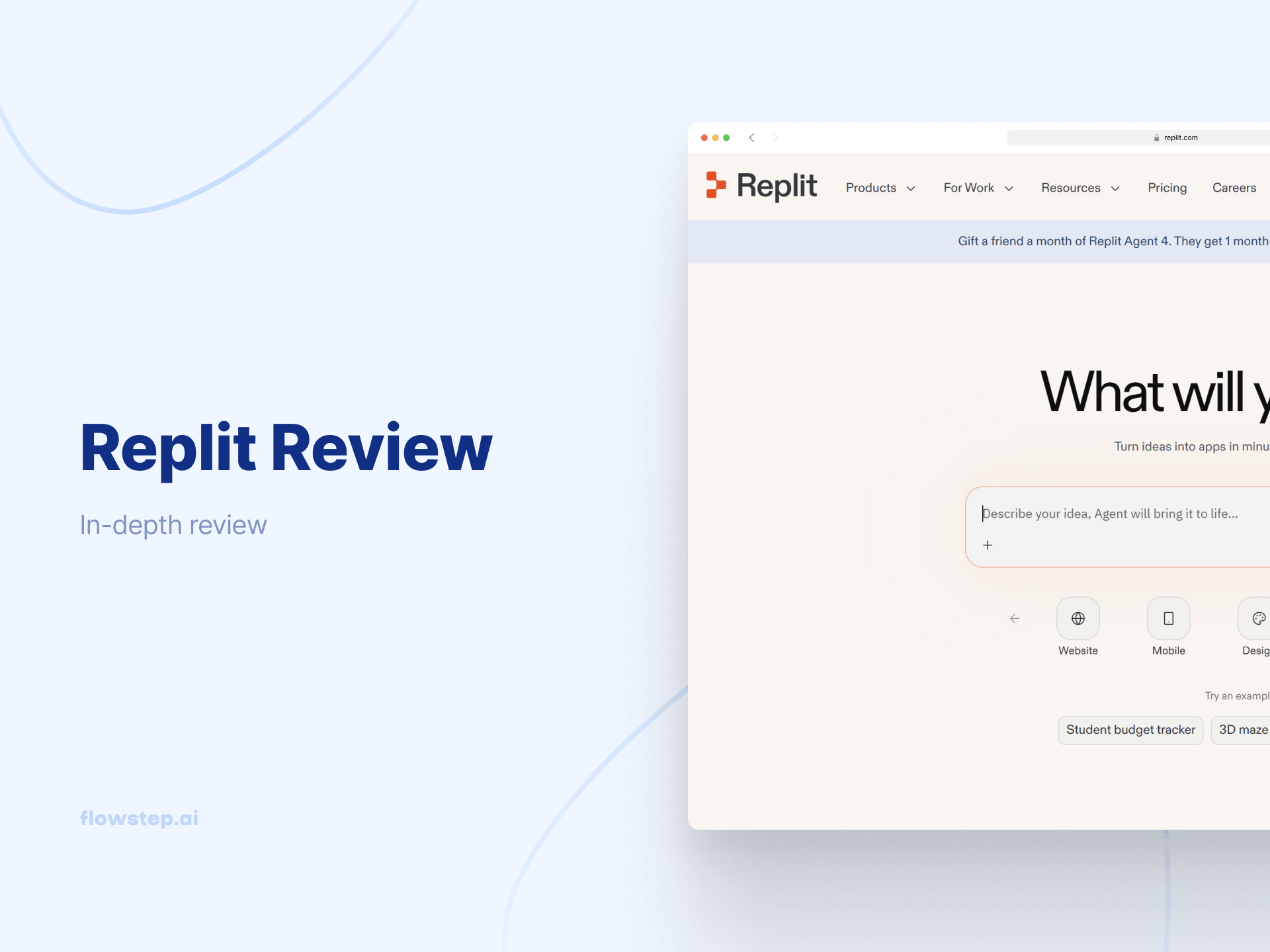 Replit Review