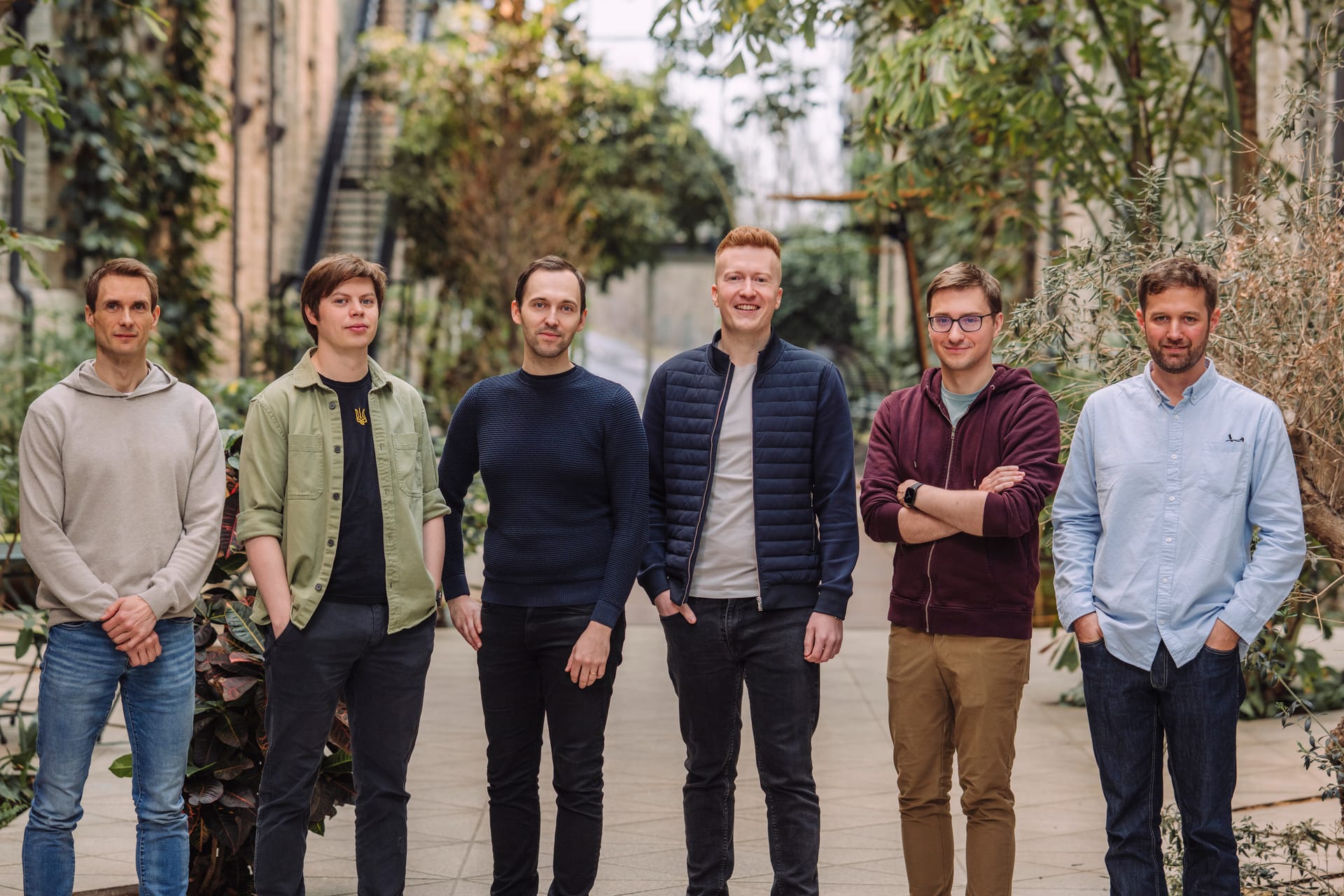 Flowstep secures $2.6M for AI design assistant platform