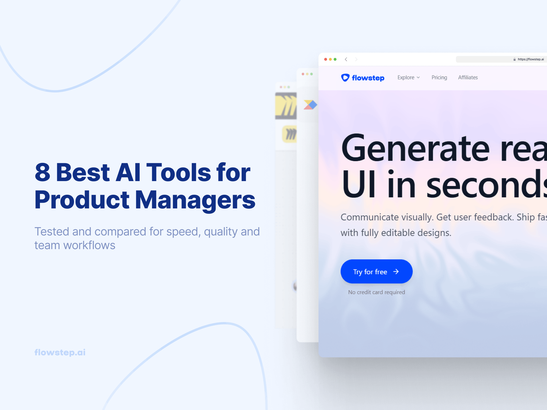 Best AI Tools for Product Managers