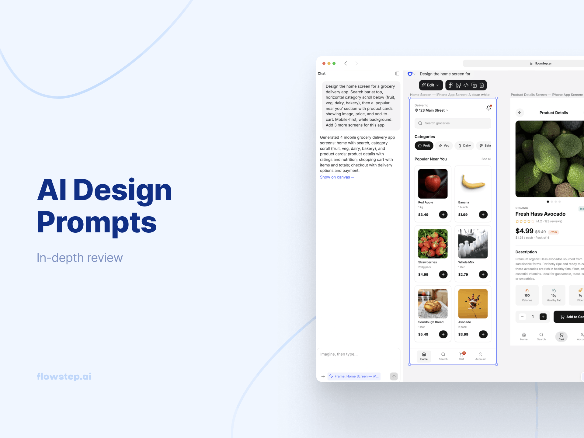 AI Design Prompts: Simple Formula and Copy+Paste Examples