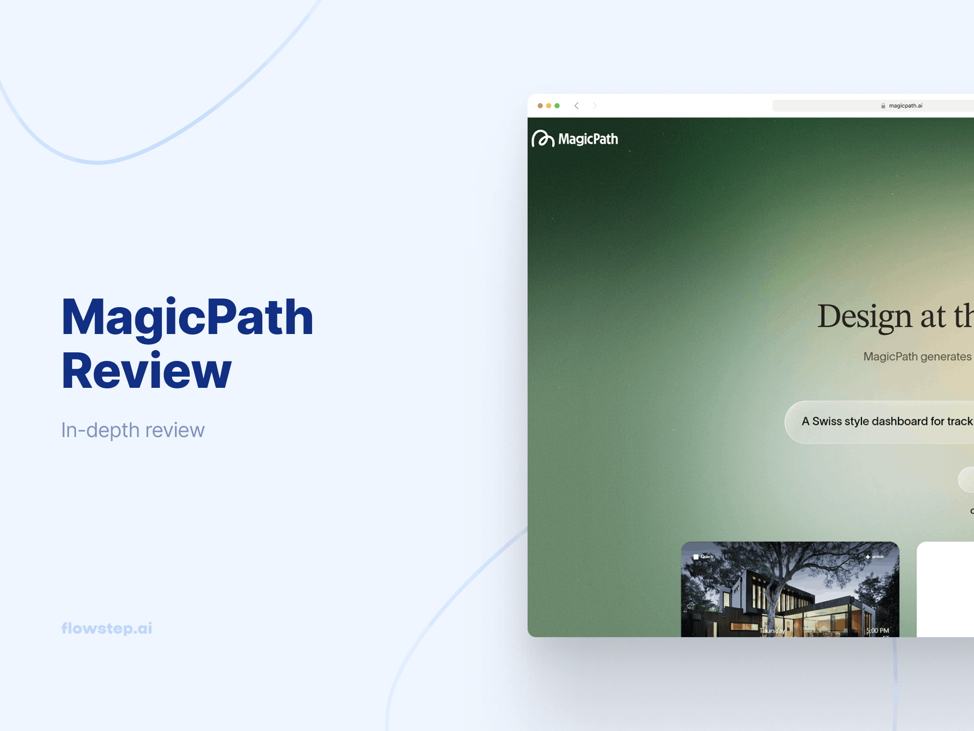 MagicPath Pricing