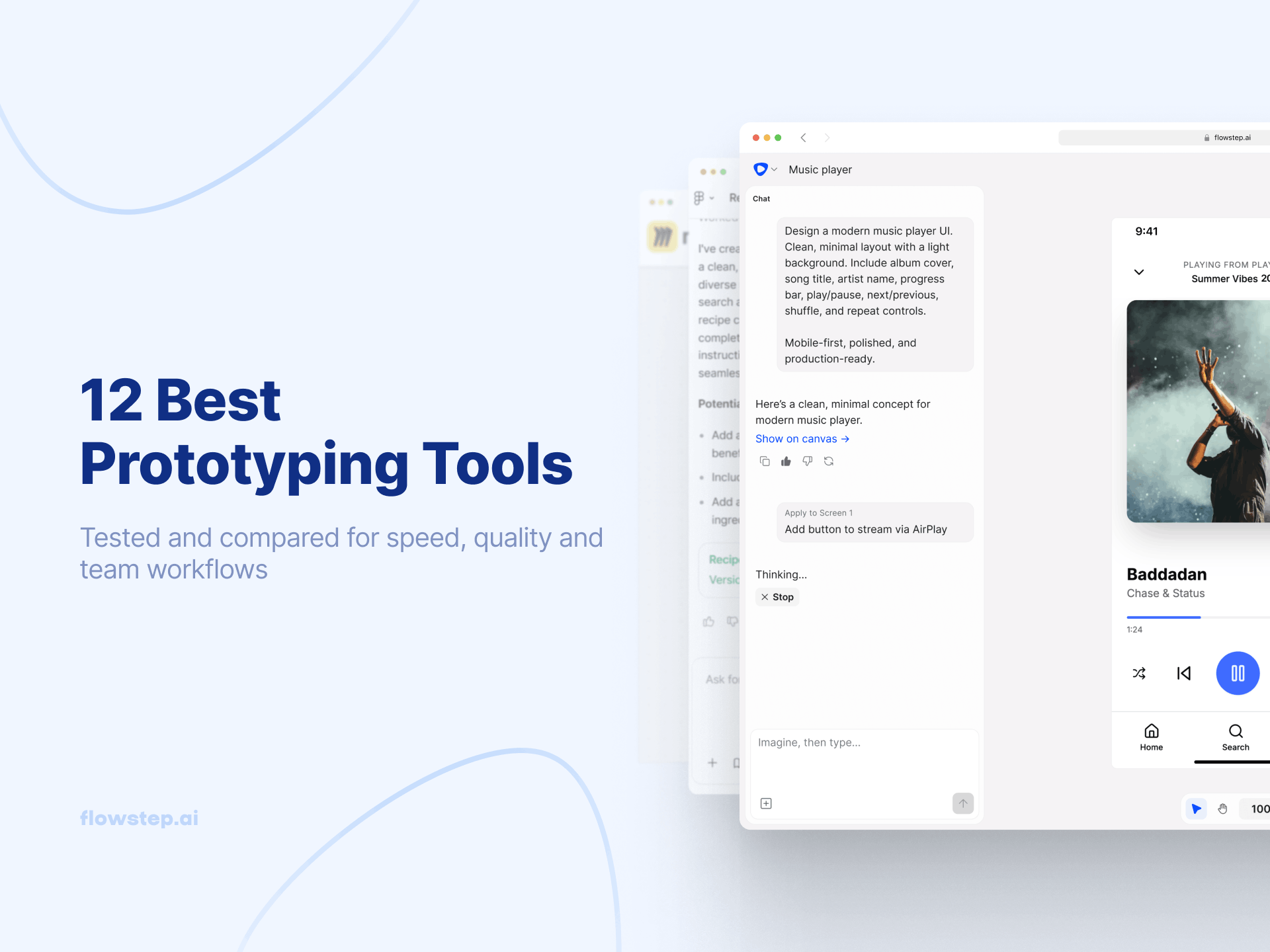 We Tested 12 Best Prototyping Tools: Our Honest Take for 2026