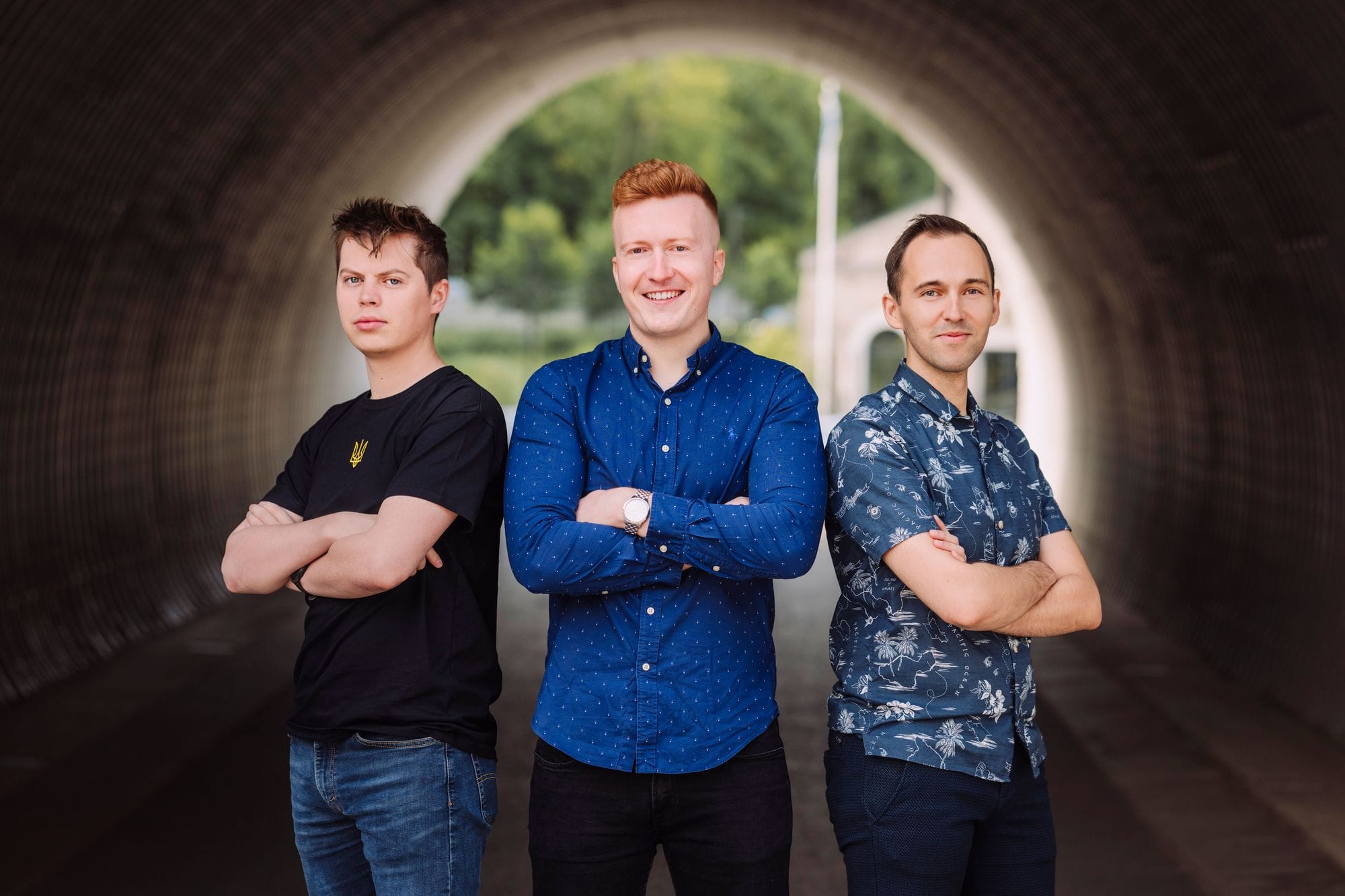 Flowstep Team